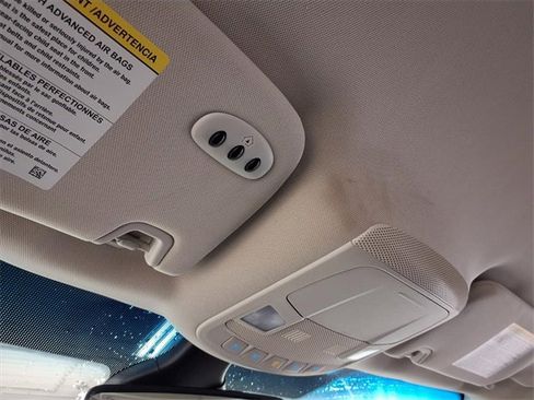 Certified 2024 Ford Edge SEL w/ Convenience Package image 15