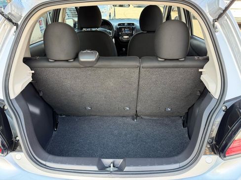 Used 2024 Mitsubishi Mirage ES image 18