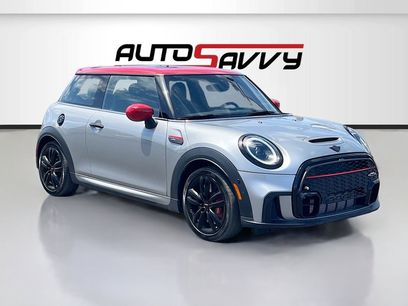 Used 2024 MINI Cooper John Cooper Works