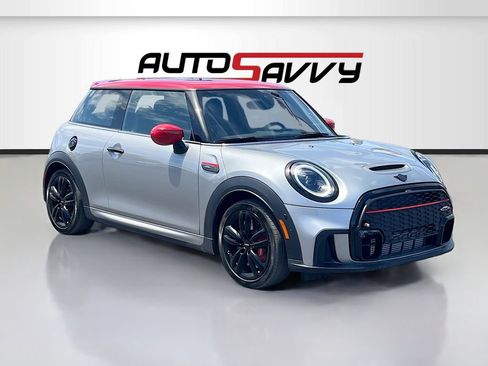 Used 2024 MINI Cooper John Cooper Works FWD image 1