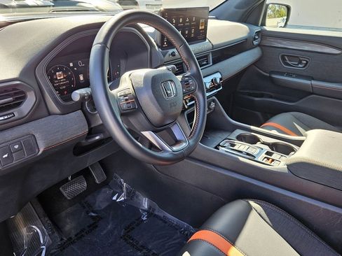 Used 2026 Honda Passport TrailSport image 9