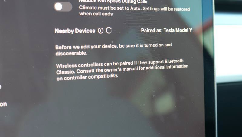 Used 2023 Tesla Model Y Performance AWD/4WD image 16