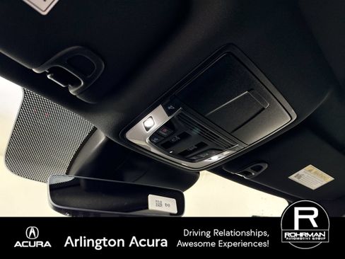 Used 2026 Acura RDX SH-AWD image 10