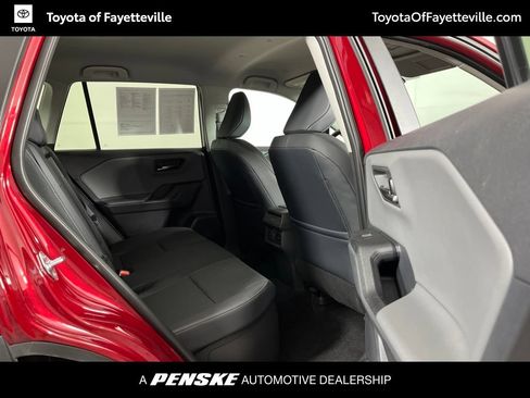Used 2026 Toyota RAV4 XLE Premium FWD image 14