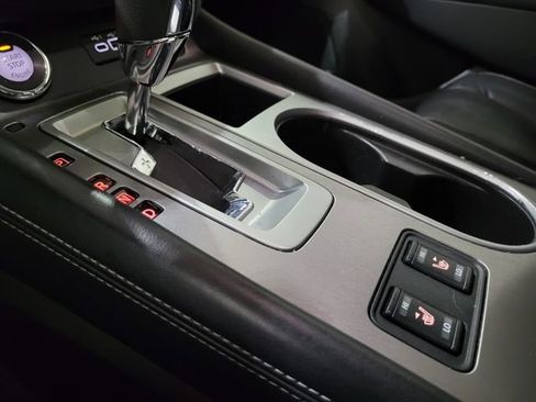 Used 2020 Nissan Murano SL image 39