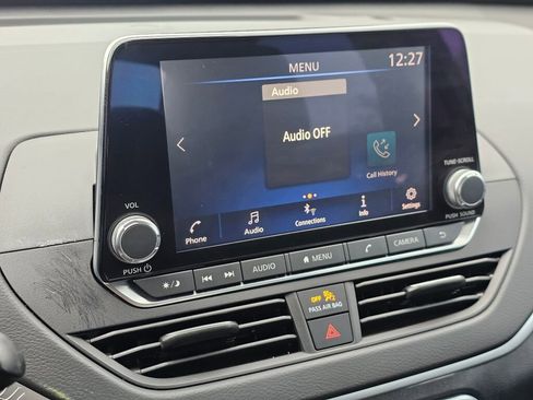 Used 2022 Nissan Altima 2.5 SV image 32