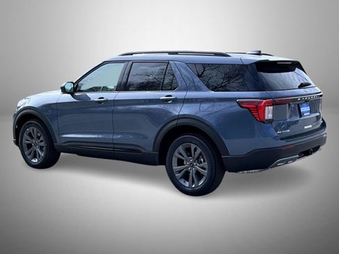 New 2026 Ford Explorer Active w/ Active Comfort Package AWD/4WD image 7