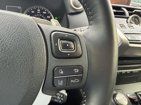 Used 2020 Lexus NX 300 FWD w/ Premium Package image 30