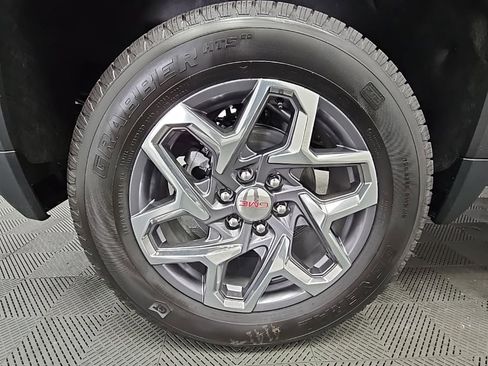 New 2026 GMC Sierra 1500 SLE w/ Preferred Package image 47