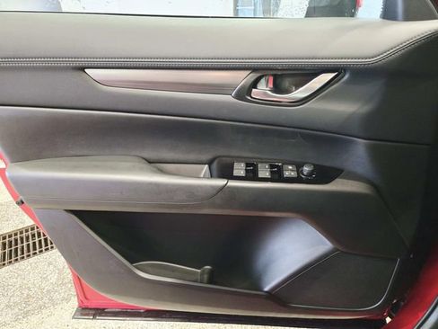 Certified 2025 MAZDA CX-5 AWD 2.5 S image 30