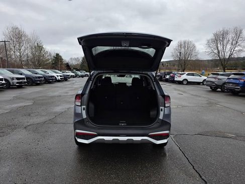Certified 2025 Kia Sportage LX AWD/4WD image 11