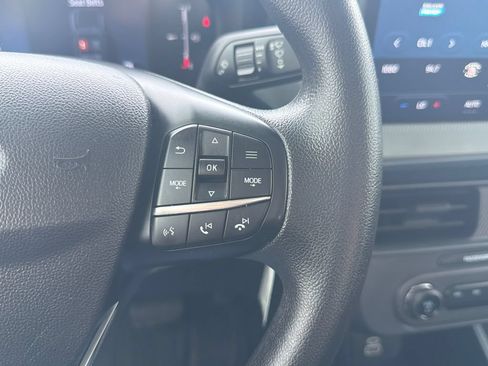 Used 2025 Ford Maverick XL w/ Equipment Group 101A AWD/4WD image 13