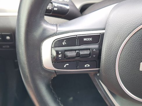 Used 2024 Kia K5 GT-Line FWD image 36