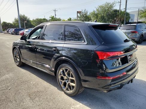 New 2026 Audi Q7 Premium Plus AWD/4WD image 3