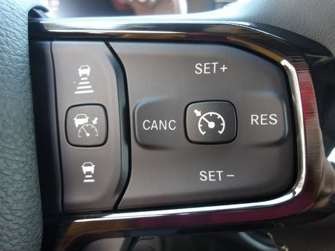 New 2026 RAM 3500 Limited image 13