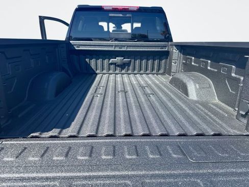 New 2026 Chevrolet Silverado 2500 LTZ w/ LTZ Plus Package image 24