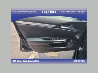 Used 2019 Honda Civic Sport 360° Tour