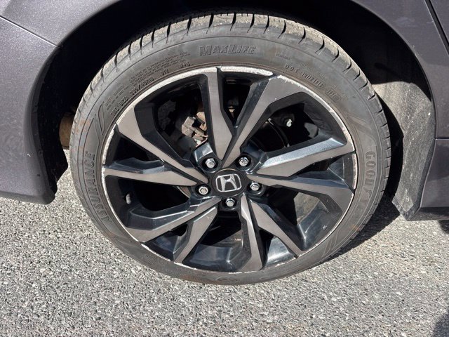 Used 2019 Honda Civic Sport image 21