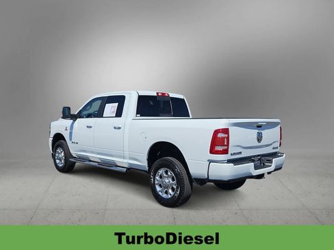 Used 2023 RAM 2500 Laramie AWD/4WD image 6