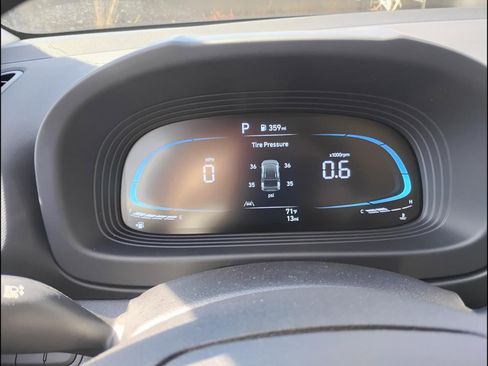 New 2026 Hyundai Venue SE FWD image 21