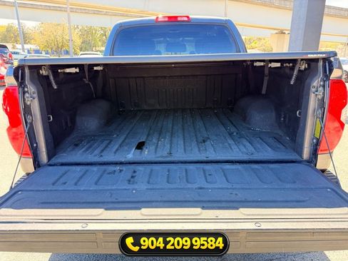 Used 2015 Toyota Tundra Platinum image 28