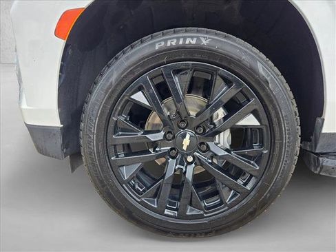 Used 2023 Chevrolet Tahoe LS image 25