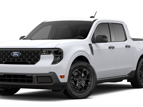 New 2026 Ford Maverick XLT FWD image 32