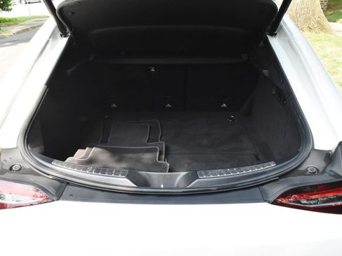 Used 2022 Mercedes-Benz AMG GT 43 image 37