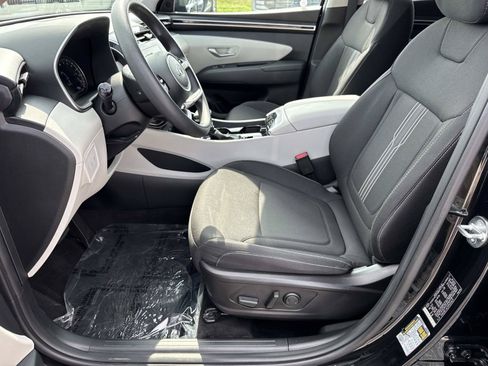 Certified 2023 Hyundai Tucson SEL AWD/4WD image 24