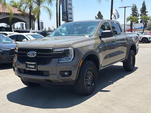 Used 2026 Ford Ranger XL RWD image 5