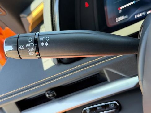 Certified 2023 Chevrolet Corvette Stingray Preferred Conv w/ Z51 Performance Package image 20