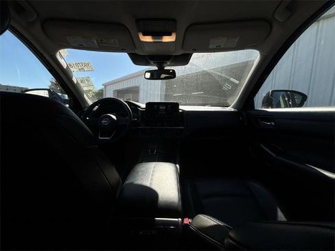 Certified 2022 Nissan Pathfinder SL w/ Cargo Package image 10