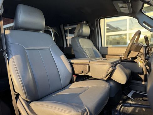 Used 2015 Ford F450 XL w/ Power Equipment Group image 30