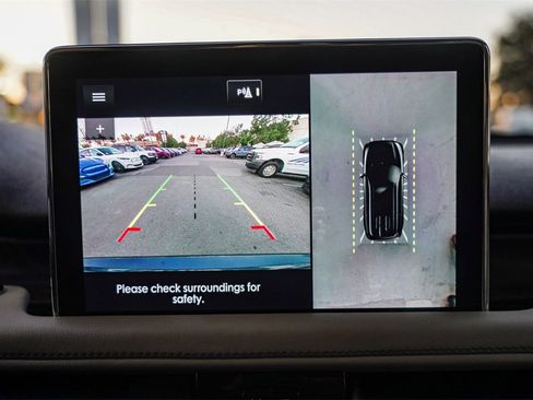 Certified 2023 Lincoln Aviator Reserve w/ Equipment Group 201A image 30