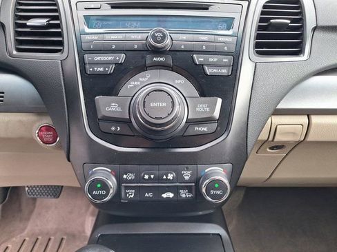 Used 2015 Acura RDX Base w/Technology Package (A6) image 26