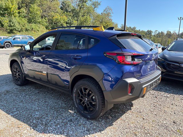 New 2026 Subaru Crosstrek 2.5i Wilderness AWD/4WD image 3