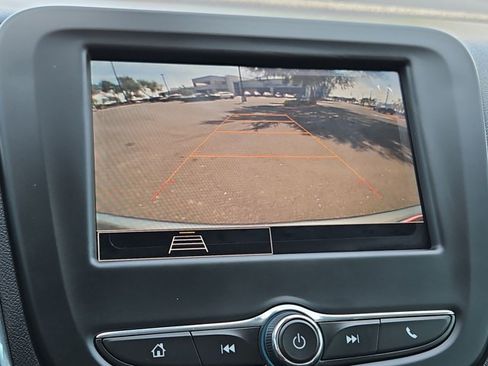 Certified 2023 Chevrolet Equinox LT FWD image 19