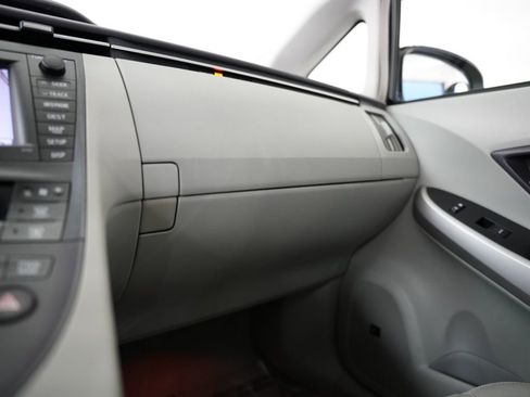Used 2011 Toyota Prius Four w/ Solar Roof Pkg FWD image 44