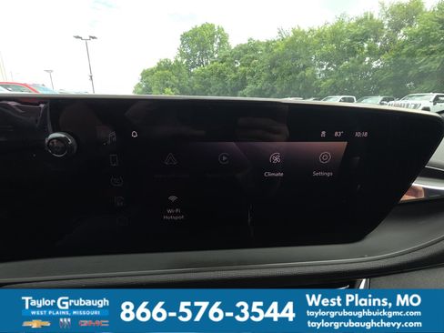 Used 2025 Buick Envista Preferred w/ Convenience I Package FWD image 21