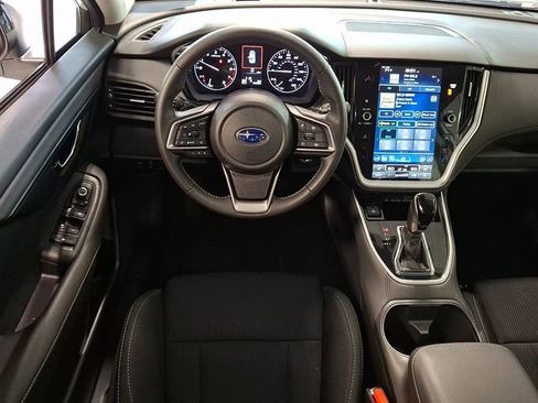 Certified 2025 Subaru Legacy Premium image 11