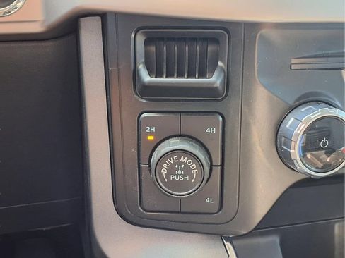 Used 2023 Ford F150 XLT w/ Equipment Group 302A High AWD/4WD image 10