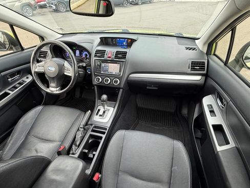 Used 2014 Subaru Crosstrek Touring w/ Popular Package #2 AWD/4WD image 24