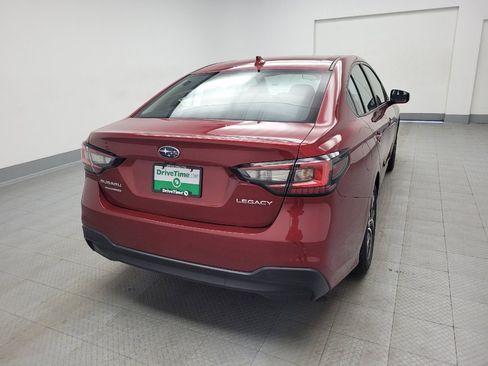 Used 2024 Subaru Legacy Premium image 7