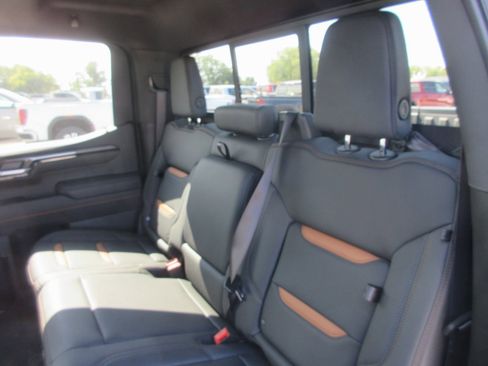 New 2026 GMC Sierra 1500 AT4 w/ AT4 Premium Package image 14