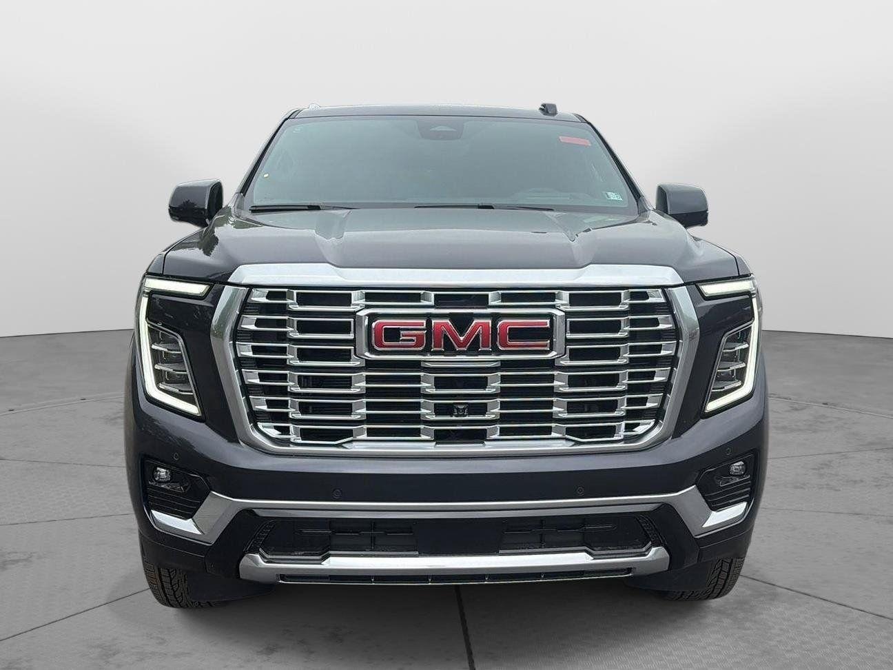 New 2026 GMC Yukon Denali w/ Advanced Technology Package AWD/4WD image 11