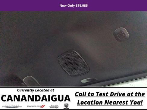 Used 2022 RAM 1500 TRX w/ TRX Level 1 Equipment Group AWD/4WD image 32