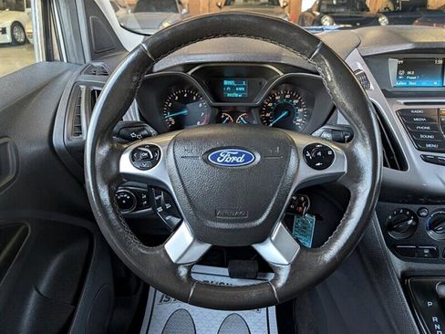 Used 2018 Ford Transit Connect XLT image 19