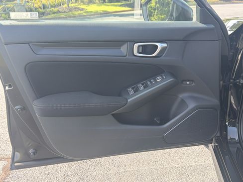 Certified 2024 Honda Civic Sport image 22