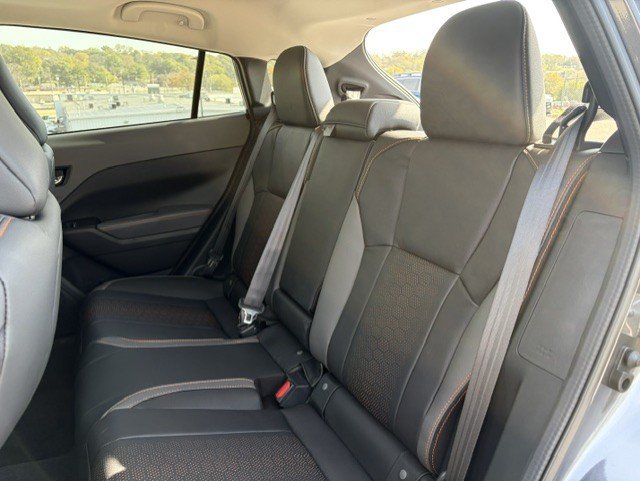 New 2027 Subaru Crosstrek 2.5i Limited AWD/4WD image 16