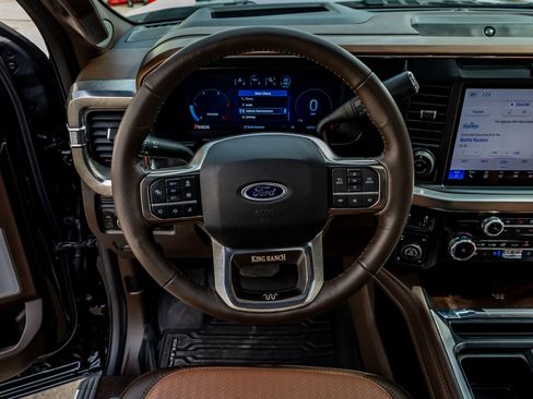 Used 2026 Ford F250 King Ranch w/ Tremor Off-Road Package image 19